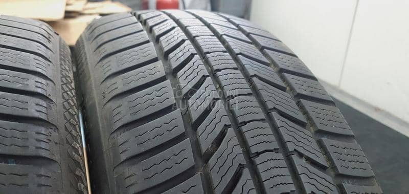 Continental 205/50 R17 Zimska