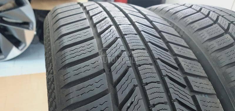 Continental 205/50 R17 Zimska