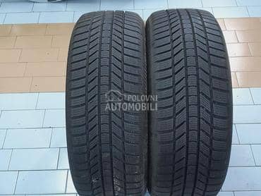 Continental 205/50 R17 Zimska