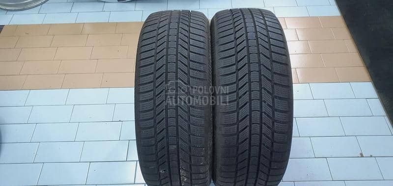 Continental 205/50 R17 Zimska