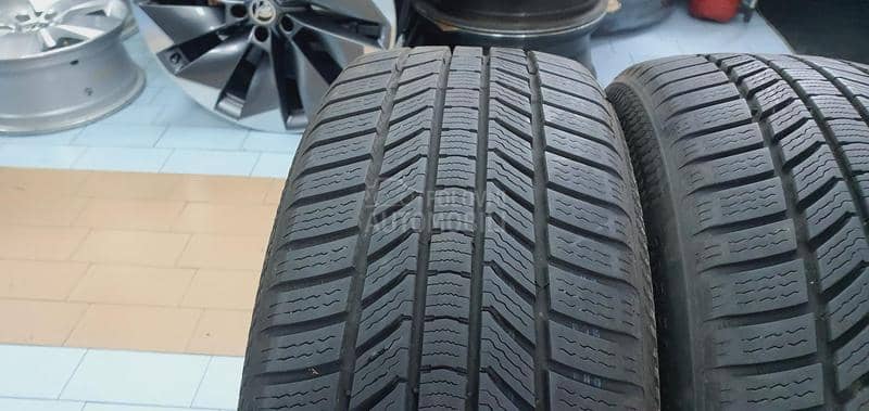 Continental 205/50 R17 Zimska