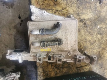 interkuler 8v za Audi A3, Q3