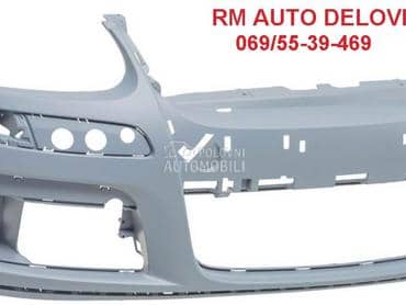 Prednji Branik Prajmer(GT/GTI) za Volkswagen Golf 5 od 2004. do 2008. god.