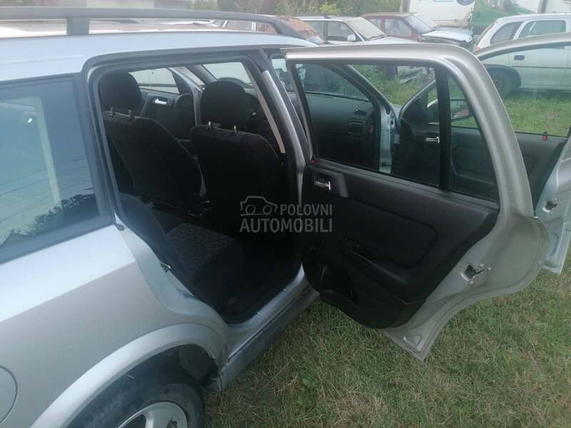 Opel Astra G 1.6
