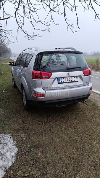 Peugeot 4007 2179