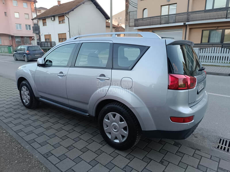 Peugeot 4007 2179