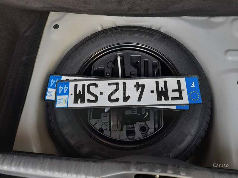 Citroen C3 1.2 NOV KAIŠ
