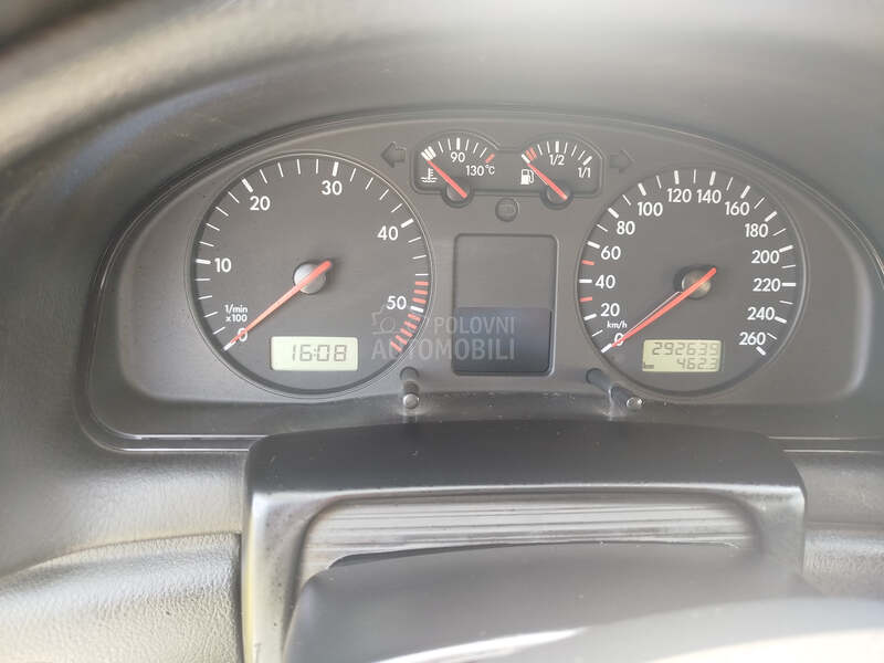 Volkswagen Passat B5 