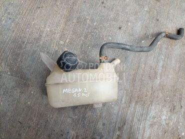 Posuda rashladne tecnosti za Renault Megane