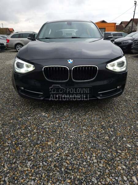 BMW 116 