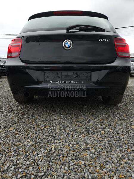 BMW 116 