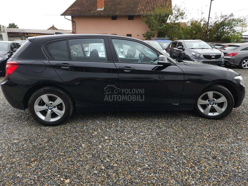 BMW 116 