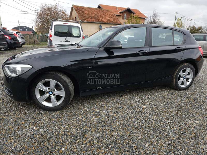 BMW 116 