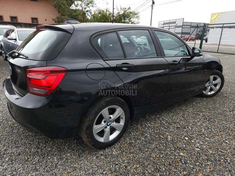 BMW 116 