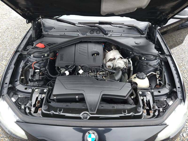 BMW 116 