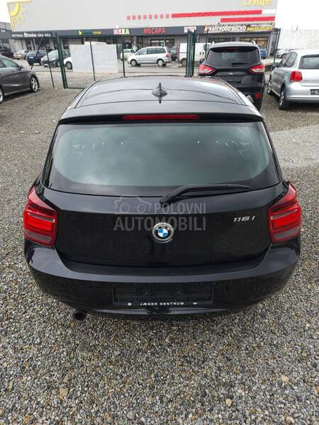 BMW 116 