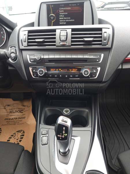 BMW 116 