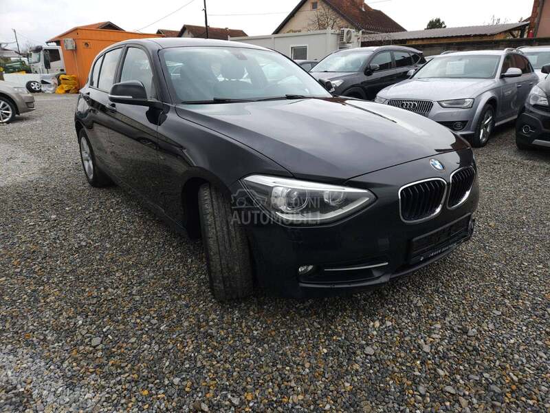 BMW 116 