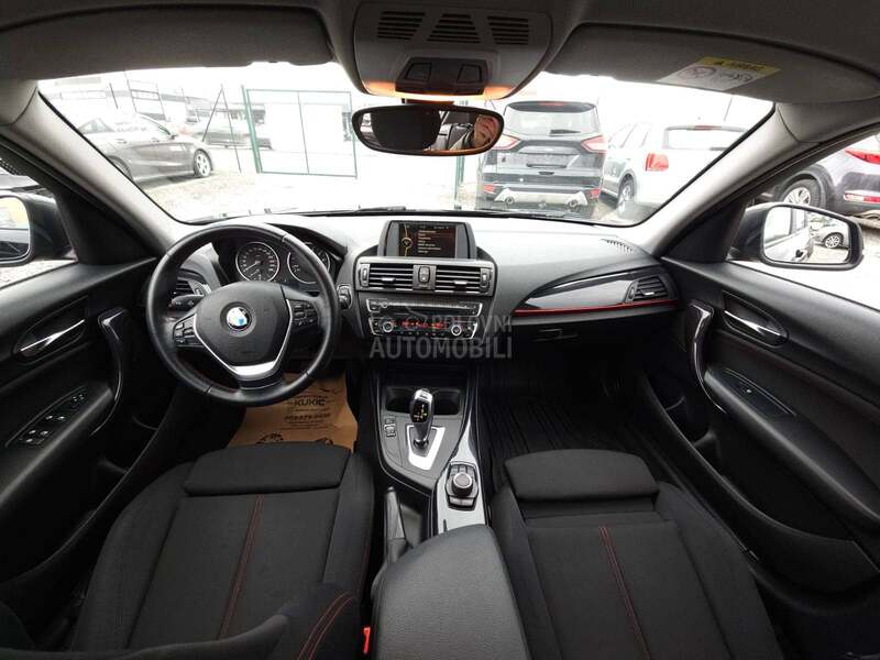 BMW 116 