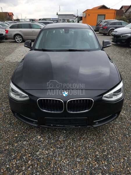 BMW 116 