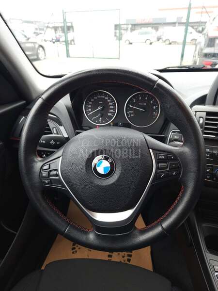 BMW 116 