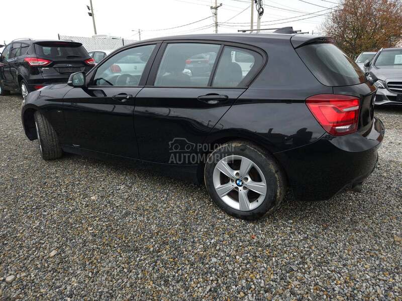 BMW 116 