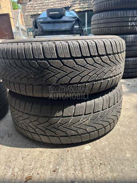 Semperit 205/55 R16 Zimska