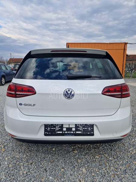 Volkswagen Golf 7 