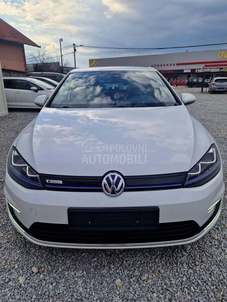 Volkswagen Golf 7 
