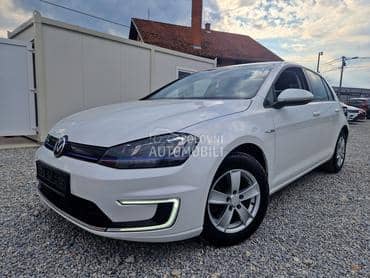 Volkswagen Golf 7 