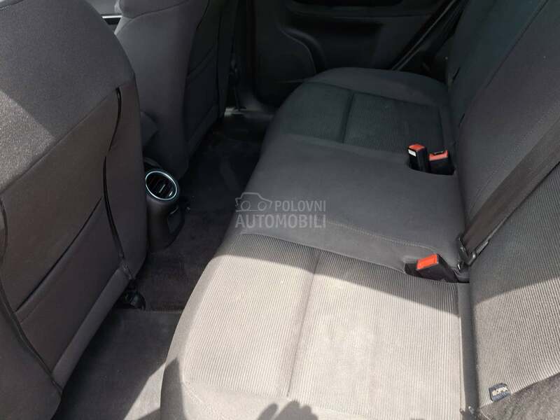 Alfa Romeo Giulietta 1.6multijet