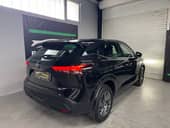 Nissan Qashqai 1.3 Hybyd Aut.Kam.
