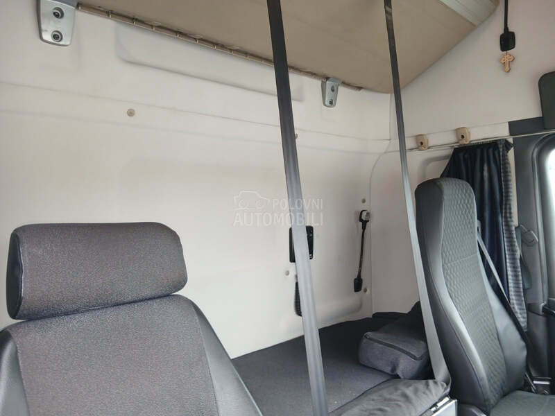 Scania R420