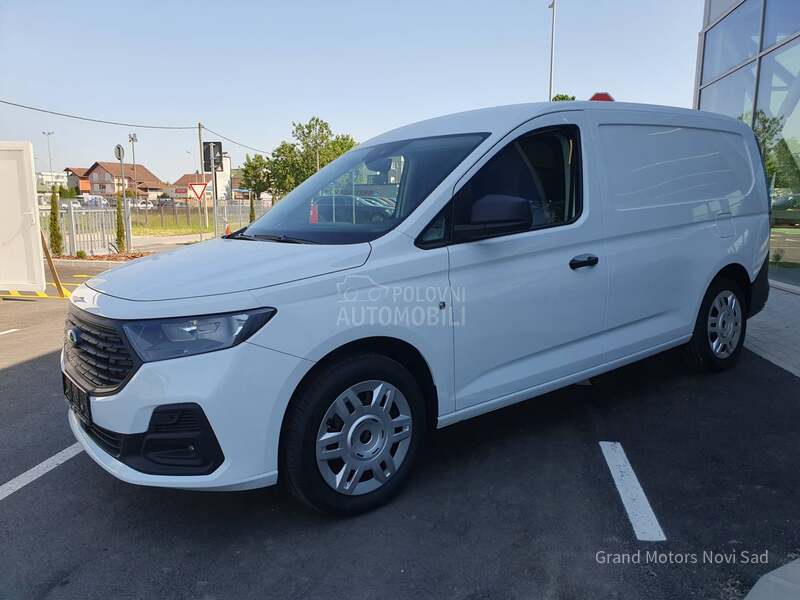 Ford Connect 2.0 VAN produžen LWB