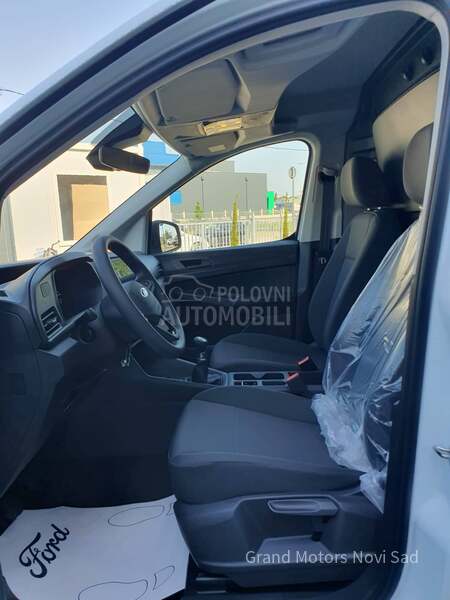 Ford Connect 2.0 VAN produžen LWB