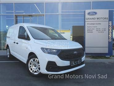 Ford Connect 2.0 VAN produžen LWB