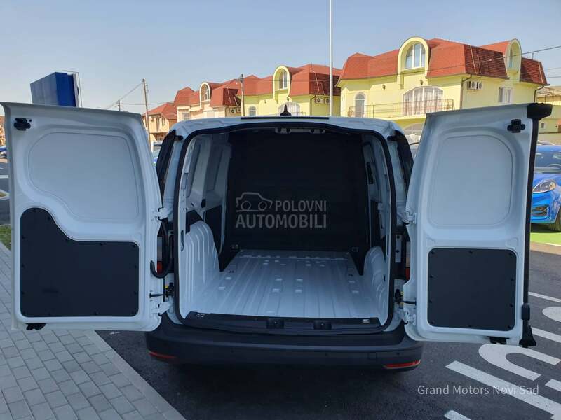Ford Connect 2.0 VAN produžen LWB