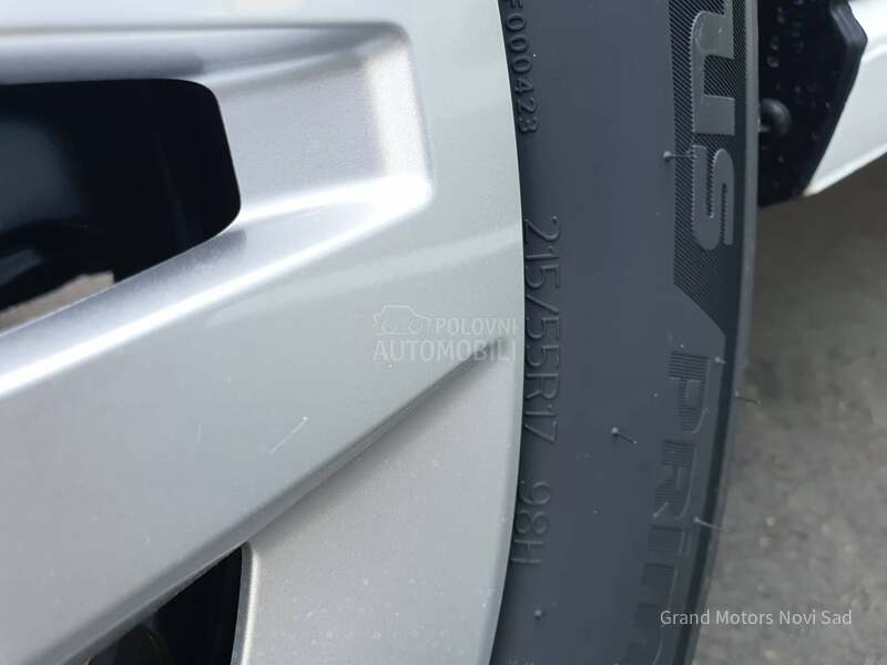 Ford Connect 2.0 VAN produžen LWB
