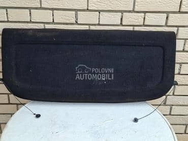 POLICA DASKA GEPEKA za Ford Fiesta od 2017. do 2021. god.