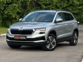 Škoda Karoq 2.0 TDI Virtual Kam