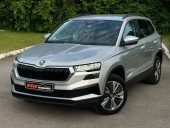 Škoda Karoq 2.0 TDI Virtual Kam