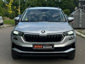 Škoda Karoq 2.0 TDI Virtual Kam