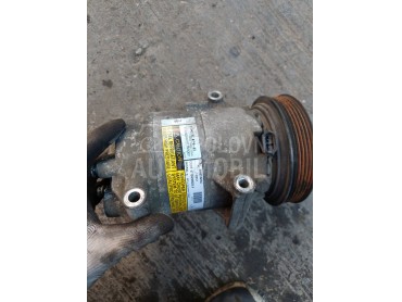 Kompresor klime za Renault Megane