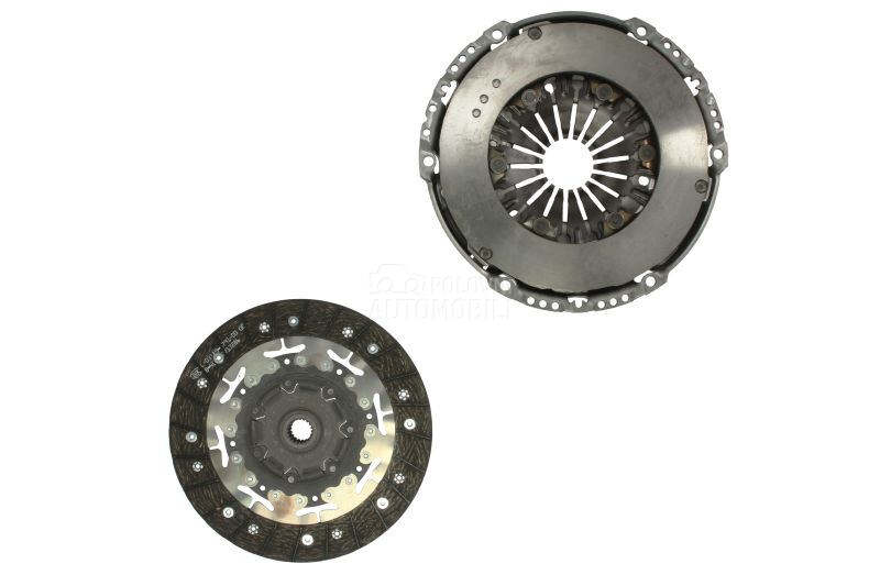 Set kvacila LUK