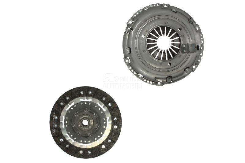 Set kvacila LUK