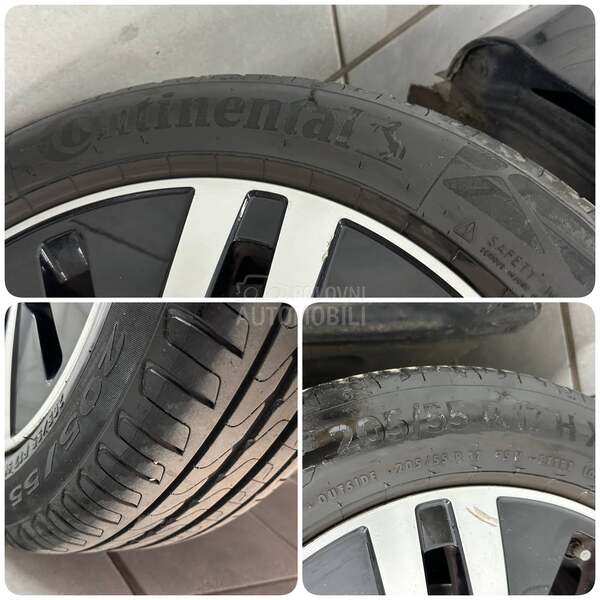 Mercedes Benz CLA 180 AMB AUT