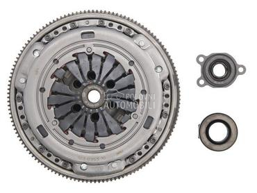 Set kvacila LUK za Volkswagen Golf od 1991. do 1997. god.