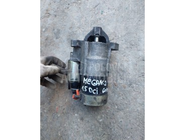 Anlaser za Renault Megane