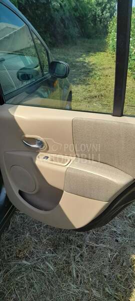 Renault Modus 