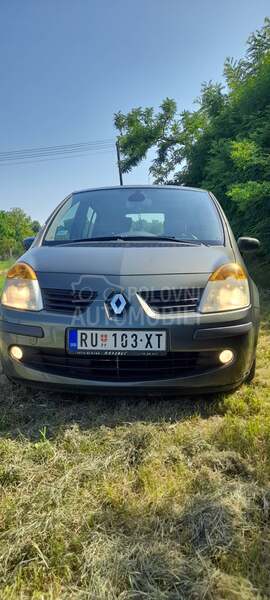 Renault Modus 